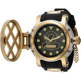Mens Invicta Pro Diver 513 Quartz Watch - 37350