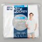 Mens Jockey&#40;R&#41; Cotton Stretch V-Neck Tee Undershirt - image 1