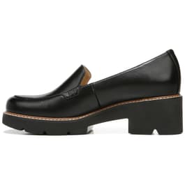 Womens Naturalizer Cabaret Faux Leather Loafers