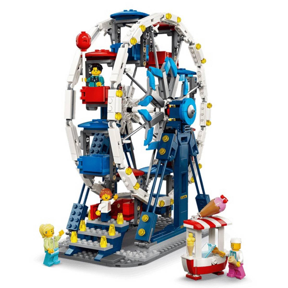 LEGO® Creator 3-in-1 Iconic Ferris Wheel