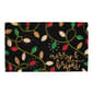 DII&#40;R&#41; Merry And Bright Lights Doormat - image 1