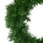 Northlight Seasonal Deluxe Windsor Pine Christmas Wreath - image 2