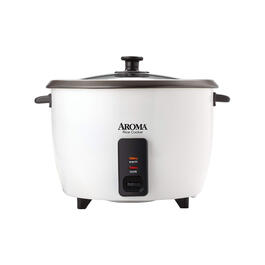 Aroma Pot Style Rice Cooker