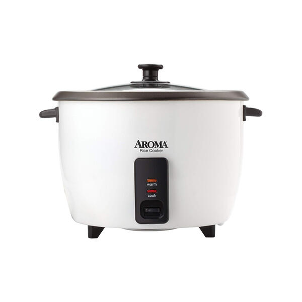 Aroma Pot Style Rice Cooker - image 