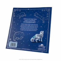 The Elf on the Shelf® Extraordinary Noorah Magical Book/Plush