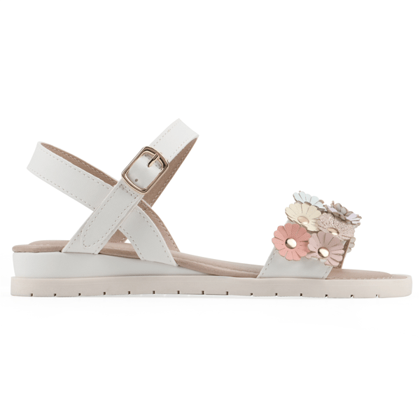 Big Girls White Mountain Eraser