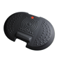 Floortex® AFS-TEX® 4000X Black Active Anti-Fatigue Mat - image 3