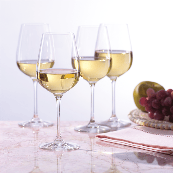 Lenox® Tuscany Classics Pinot Grigio Glasses - Set of 4