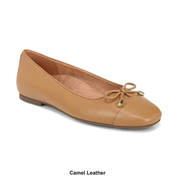 Womens Vionic Klara Ballet Flats