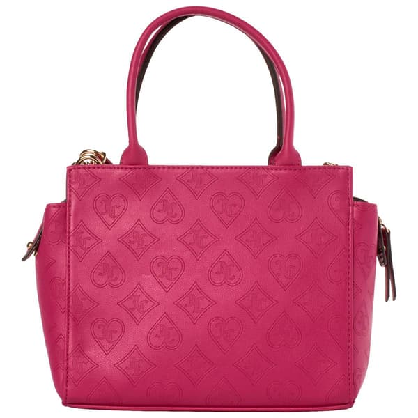 Juicy Couture Short N Sweet Satchel