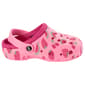 Little Girls Capelli&#174; New York Berry & Melon Clogs - image 2