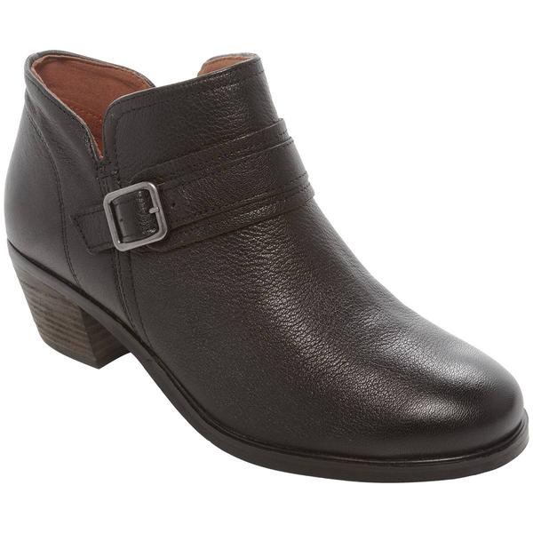 Womens Cobb Hill Chserri Ankle Boots