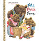Little Golden Books(R) The Three Bears - image 1