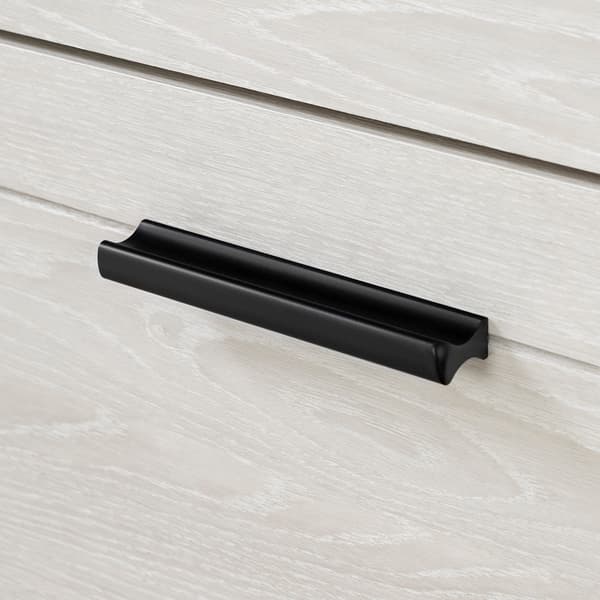 South Shore Fynn 2 Drawer Nightstand