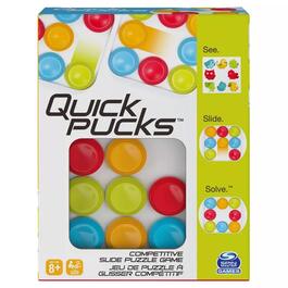 Mazel Quick Pucks