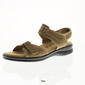 Womens Flexus&#174; By Spring Step Danila Comfort Wedge Sandals - image 6