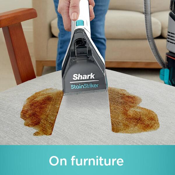 Shark&#174; StainStriker Portable Carpet & Upholstery Cleaner - PX201