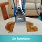 Shark&#174; StainStriker Portable Carpet & Upholstery Cleaner - PX201 - image 10