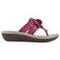 Womens Cliffs by White Mountain Cassia Thong Sandals - image 2