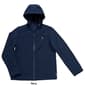 Mens IZOD® Hooded Softshell - image 4