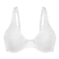 Womens Bestform Unlined Cotton Stretch Underwire Bra 5000100 - image 3