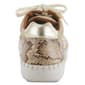Womens Spring Step Jumilla Lace-Up Fashion Sneakers - image 6