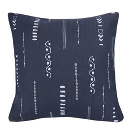 Donna Sharp Your Lifestyle Symbol Decorative Pillow - 16.5x16.5