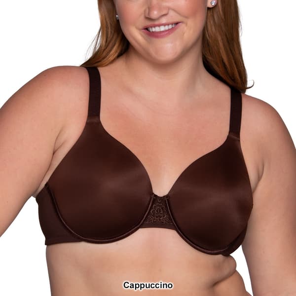 Vanity Fair Bra: Beauty Back Back Smoother Full-Figure Bra 76380 - Women's  at  Women's Clothing store: Bras