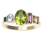 Ashley Cooper(tm) Mixed Multi Color Stone Band - image 1