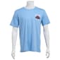 Mens Chaps Truck Cruisin Short Sleeve Graphic Tee - image 1