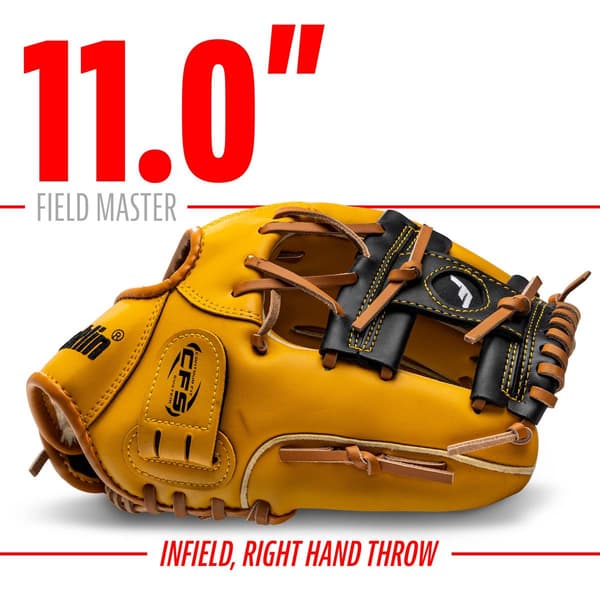 Franklin® 11.0in. Field Master® Baseball Glove