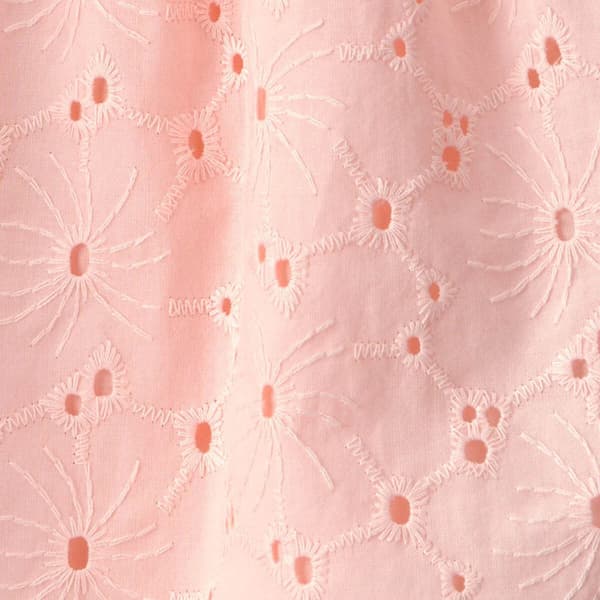 Baby Girl (12-24M) Carter''s® Eyelet Short Sleeve Dress