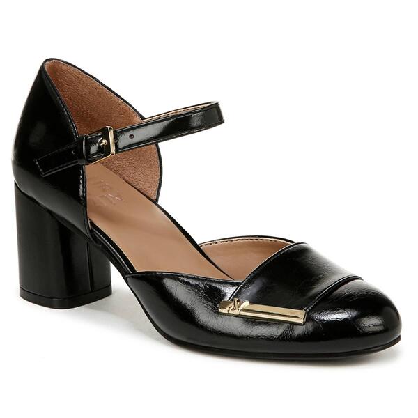 Womens Naturalizer Lavish Mary Jane Heels - image 