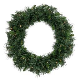 Northlight Seasonal 5pc. Pre-Lit Artificial Christmas Set