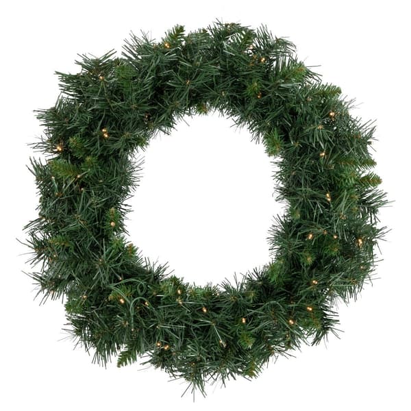 Northlight Seasonal 5pc. Pre-Lit Artificial Christmas Set