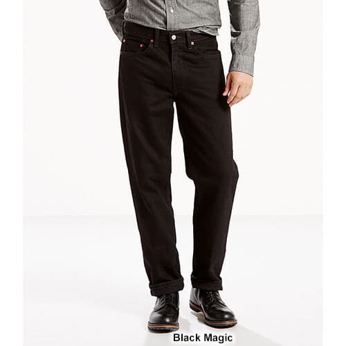 Boscov's best sale mens jeans