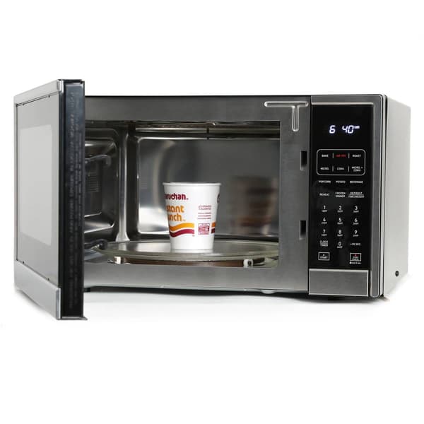 West Bend&#174; 3 in 1 Multi Function Microwave