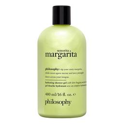 Philosophy Senorita Margarita Hydrating Shower Gel