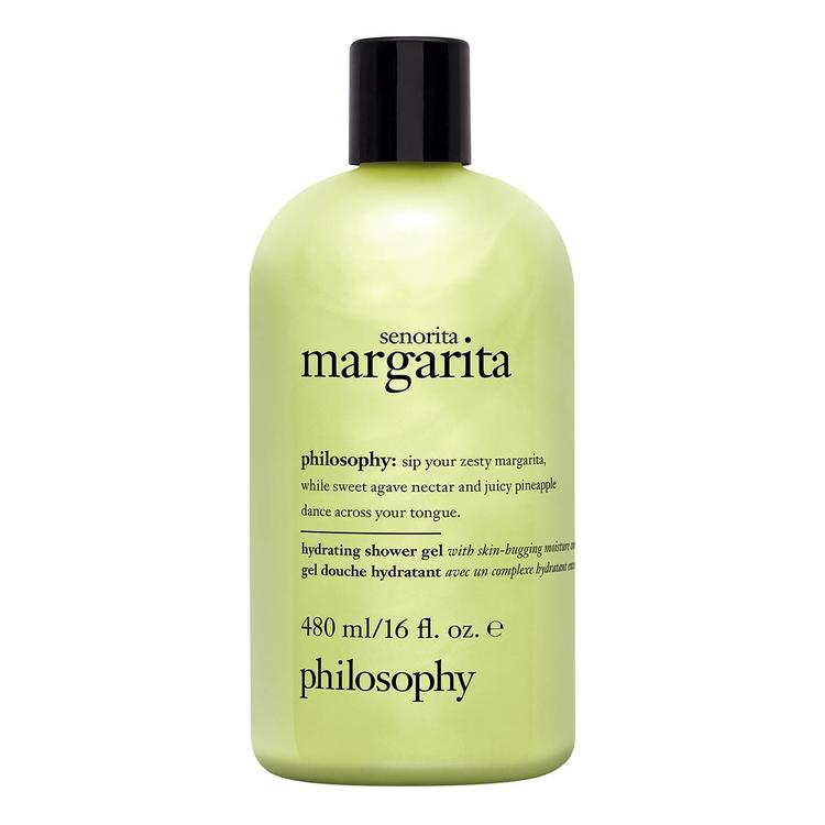 Philosophy Senorita Margarita Hydrating Shower Gel