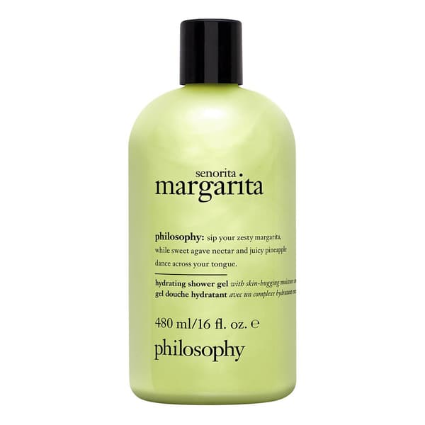 Philosophy Senorita Margarita Hydrating Shower Gel