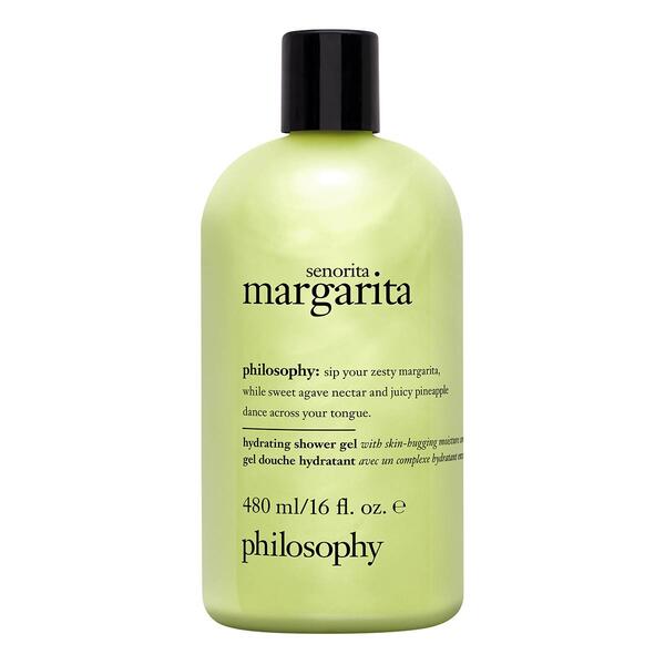 Philosophy Senorita Margarita Hydrating Shower Gel - image 
