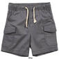 Boys &#40;4-7&#41; Hollywood Jeans Twill Pull on Cargo Shorts - image 4