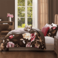 Bebejan Coco 5pc. Reversible Comforter Set - image 2