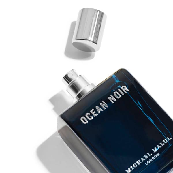 Michael Malul Ocean Noir Cologne