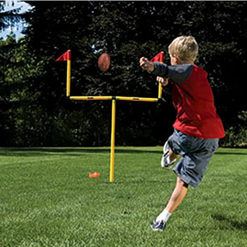 Franklin&#174; Sports Airtech Football Goal Post Set