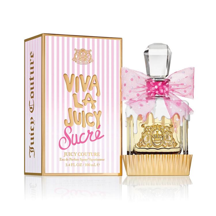 Juicy Couture Viva La Juicy Sucré Eau de Parfum