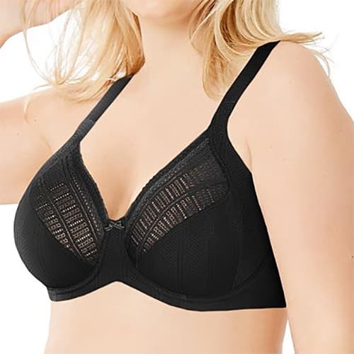 Womens Lilyette Enchantment Minimizer Underwire Bra 0434 Boscov's