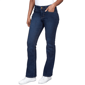 Womens Skye''s The Limit Essentials Slim Bootcut Jeans - image 2