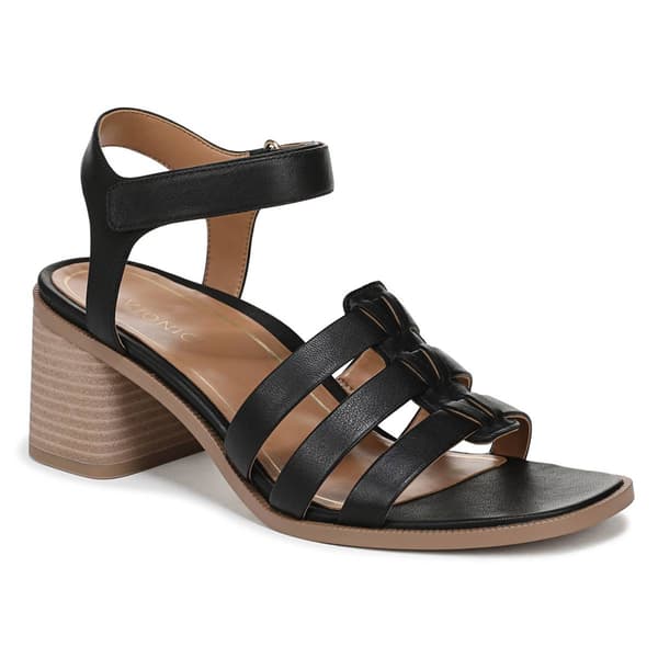 Womens Vionic&#40;R&#41; Maisy Slingback Sandals
