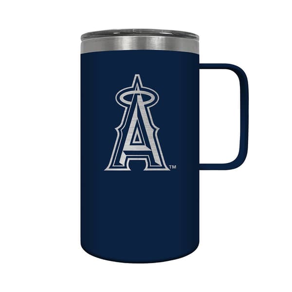 Great American Products 18oz. Los Angeles Angels Hustle Mug - image 